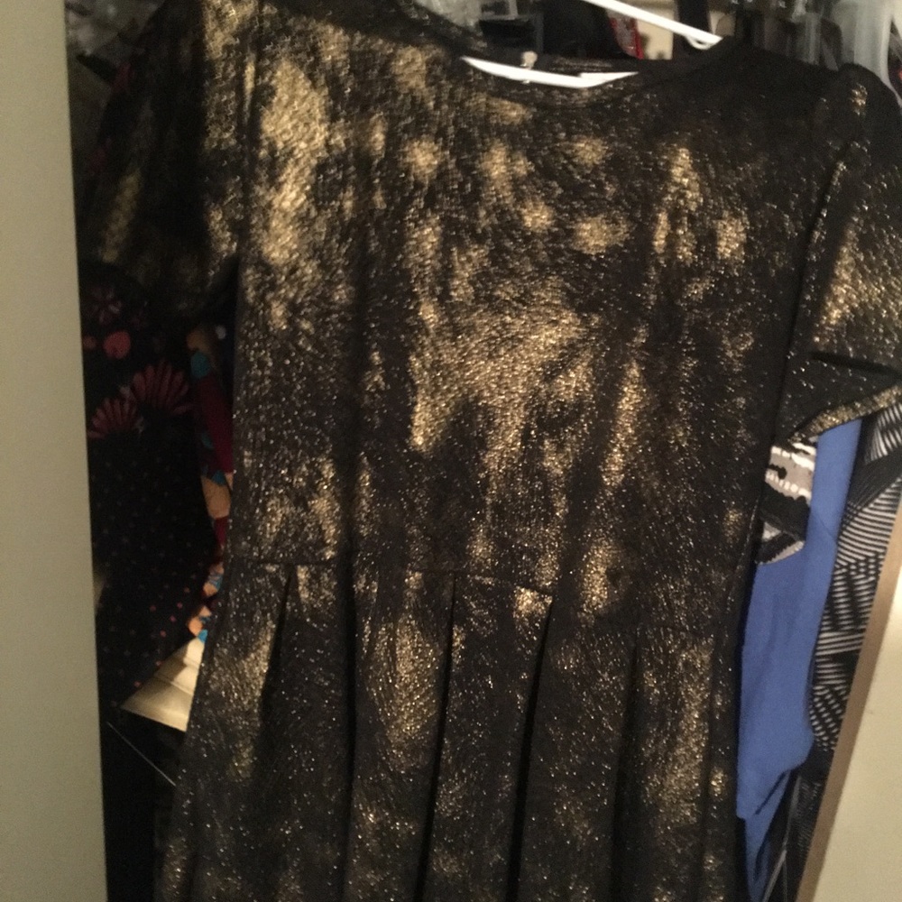 LLR Xl Elegant Amelia